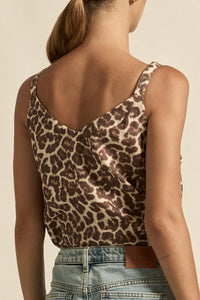 ZOE KRATZMANN - Memo Top
