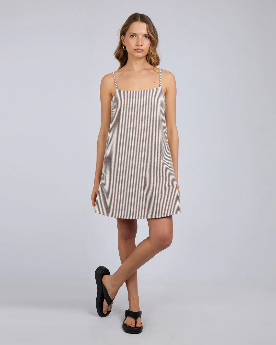 SILENT THEORY - Sunday Mini Dress