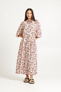 TUESDAY LABEL - Sawyer Dress