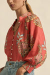 ZOE KRATZMANN - Inspire Top