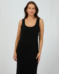 SILENT THEORY - Leonie Maxi Dress