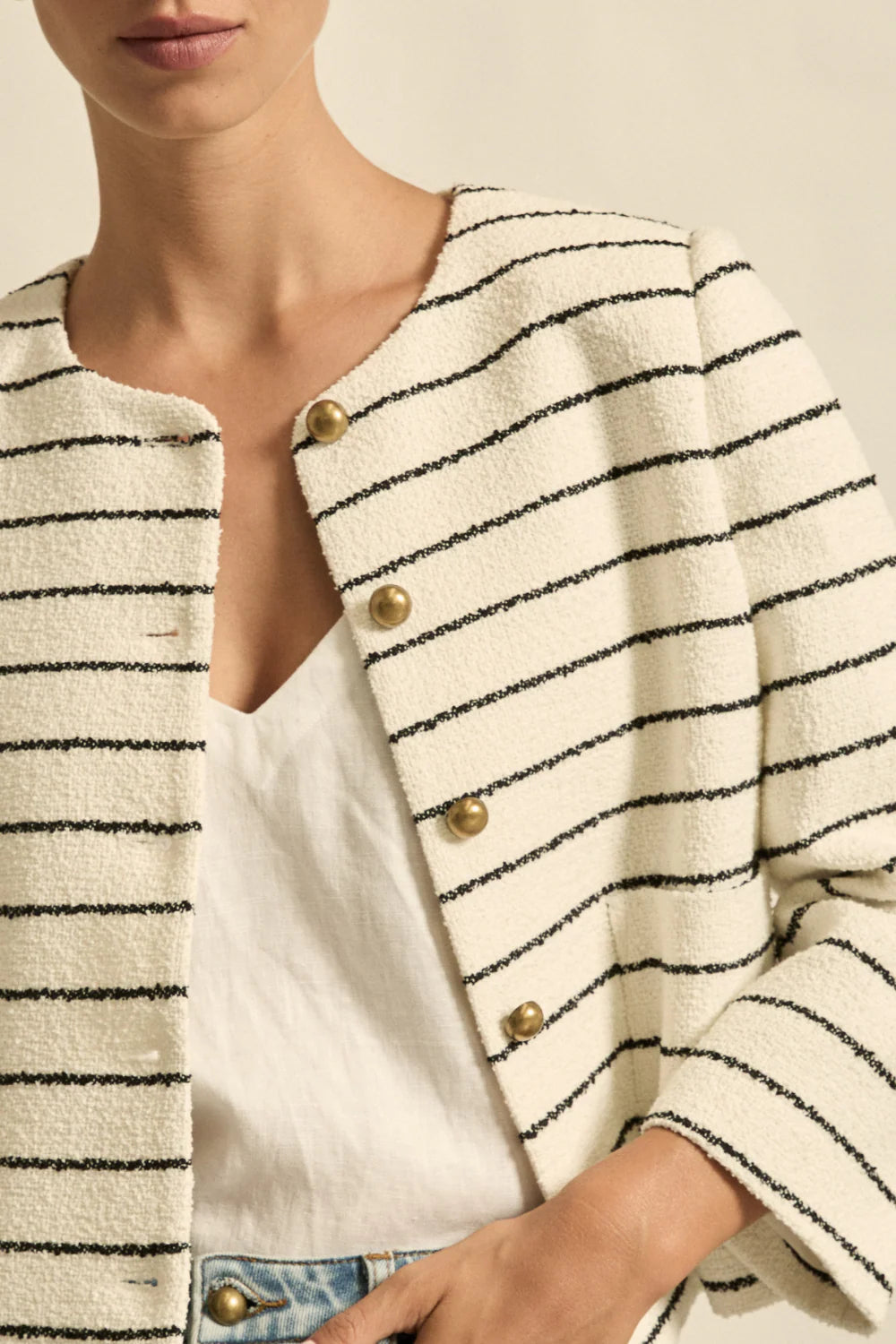 ZOE KRATZMANN - Dash Jacket