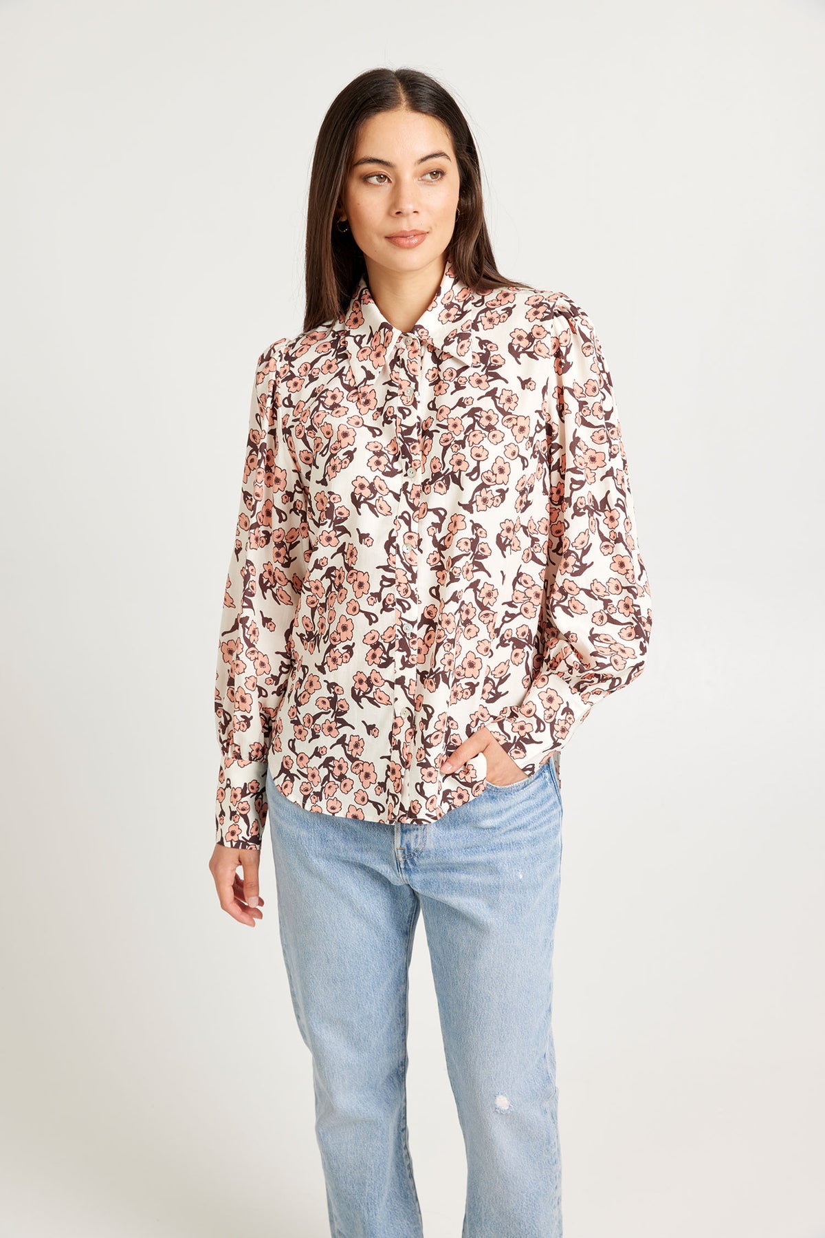 TUESDAY LABEL - Casino Top