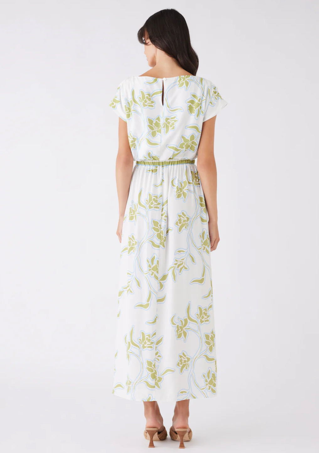 ESMAEE - Tranquility Dress