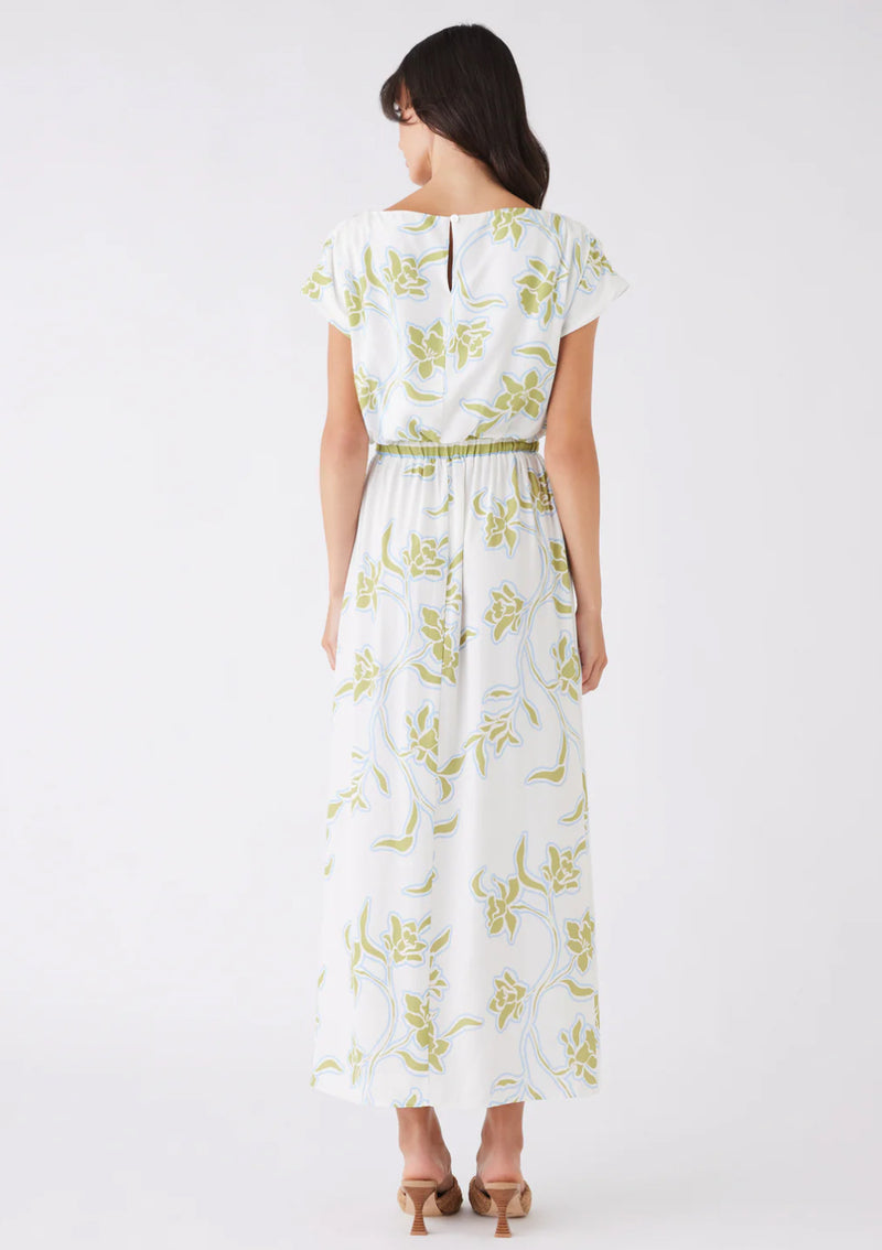 ESMAEE - Tranquility Dress