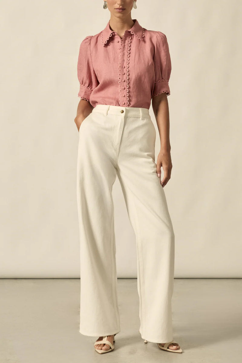 ZOE KRATZMANN - Valiant Jean