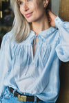 MSCH - Bean Shirt