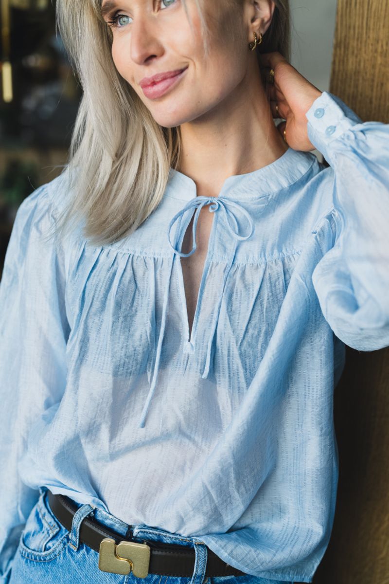 MSCH - Bean Shirt