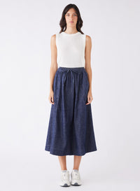 ESMAEE - Revival Denim Skirt