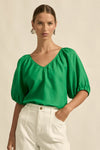 ZOE KRATZMANN - Trace Top