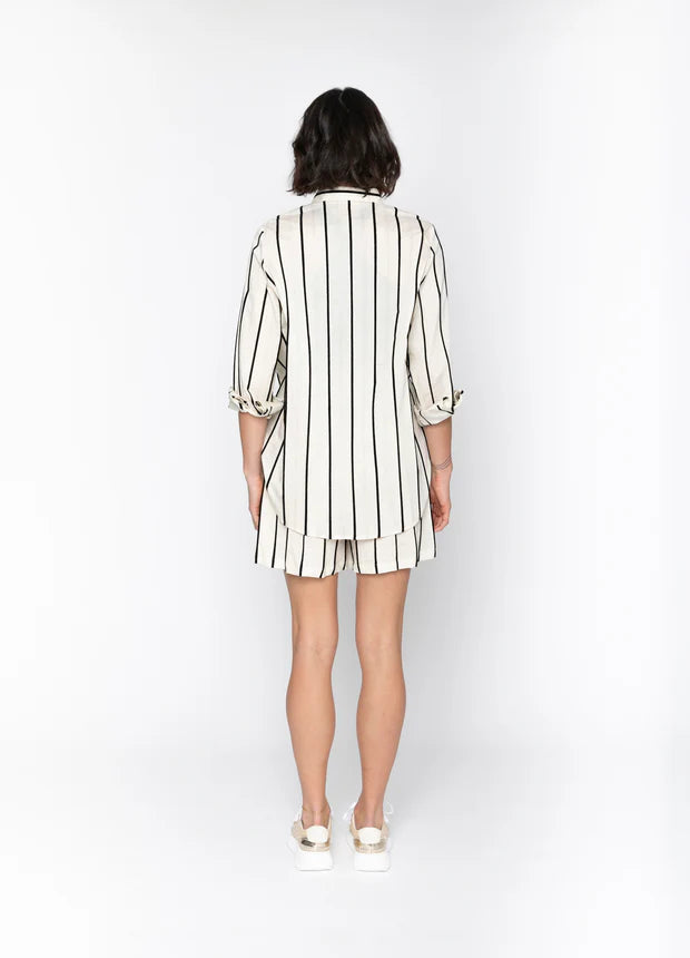 BLACKLIST - Michaela Shorts