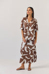 TUESDAY LABEL - Rowan Top