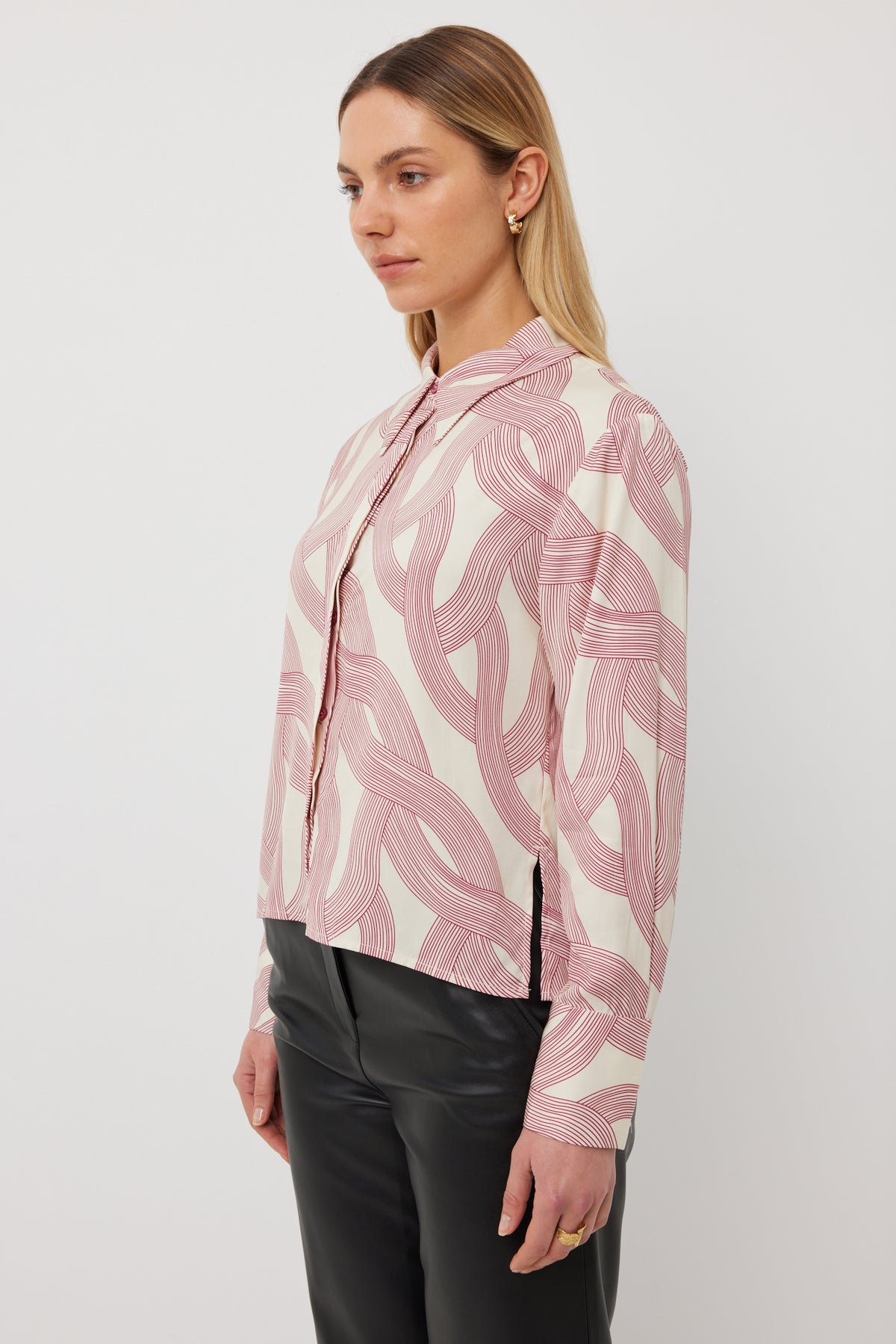TUESDAY LABEL - City Top