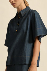 ZOE KRATZMANN - Insinuate Top