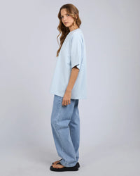 SILENT THEORY - Luxe Tee