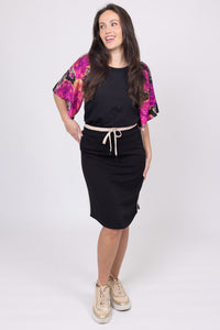 CHARLO-Sandie Skirt