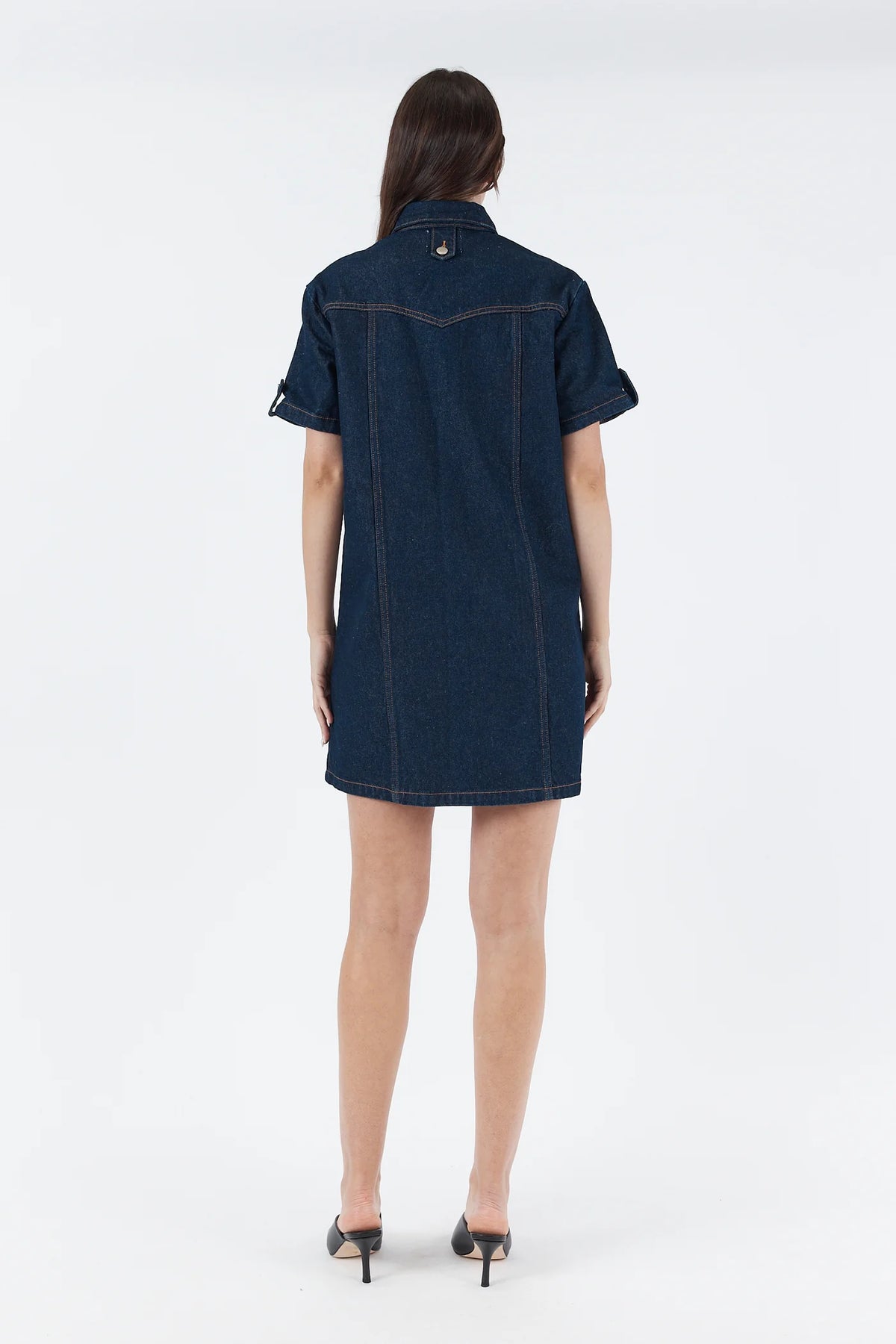 SOFIA IRINA - Sarah Dress