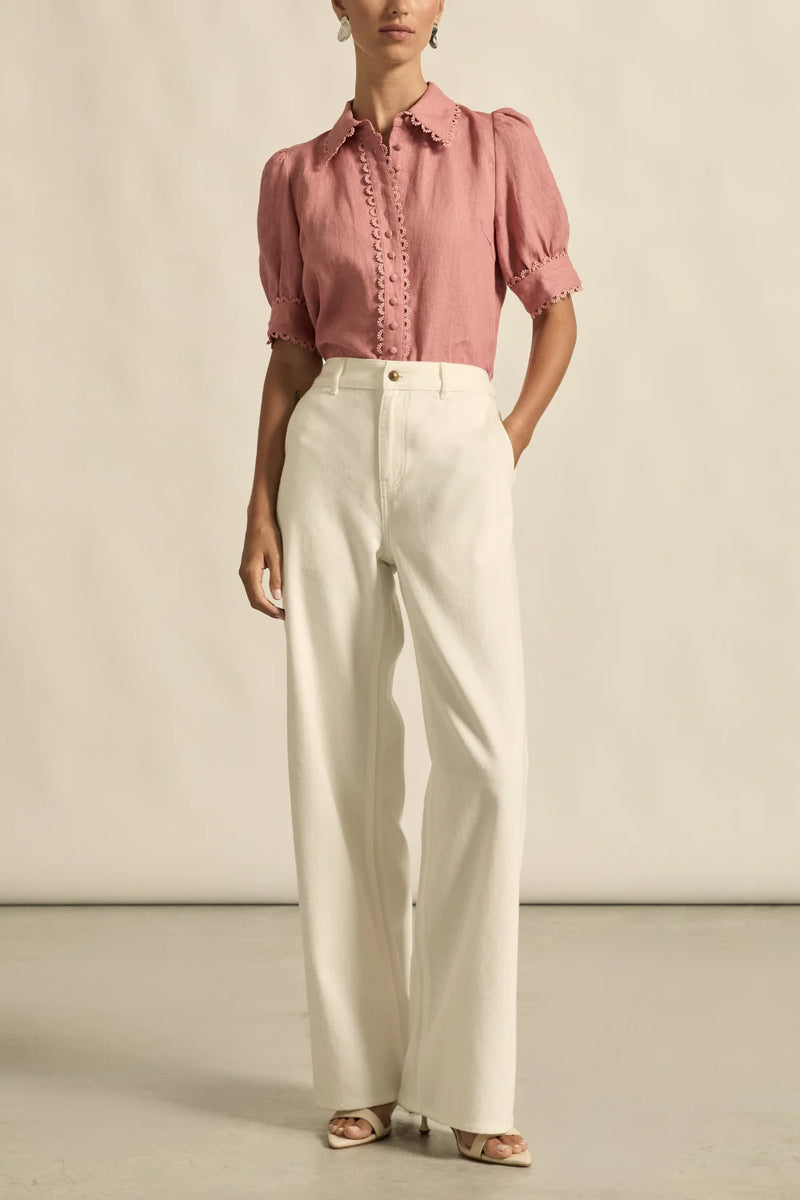 ZOE KRATZMANN - Tether Top