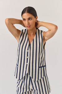 TUESDAY LABEL - Action Vest