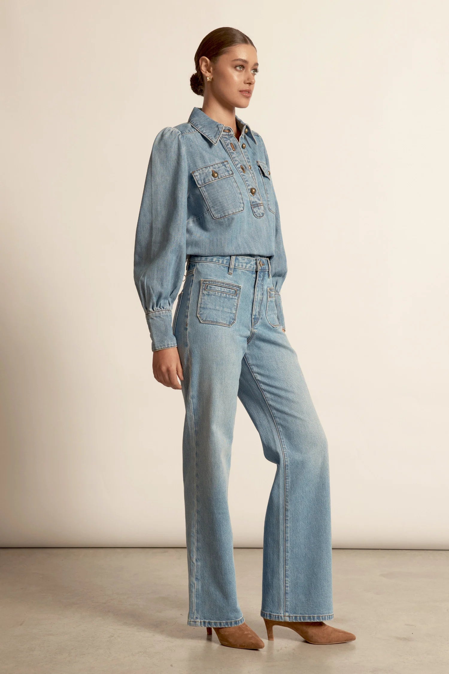 ZOE KRATZMANN - Fond Jean