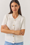 TUESDAY LABEL - Solar Cardigan