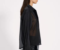 ONE TEASPOON - Tuxedo Shirt