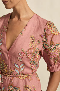 ZOE KRATZMANN - Portrait Dress