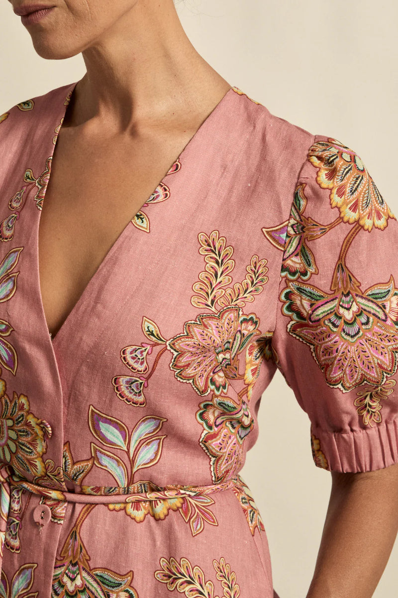ZOE KRATZMANN - Portrait Dress