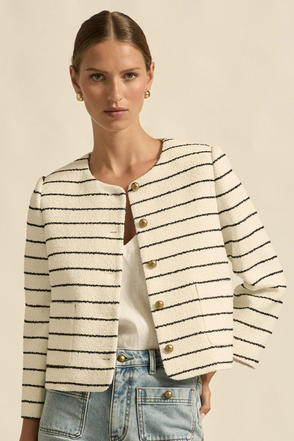 ZOE KRATZMANN - Dash Jacket