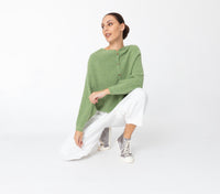 TWO BY TWO - Chase Cardigan (Pickle)