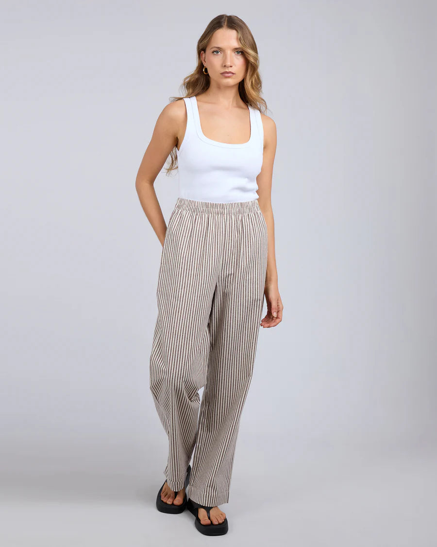 SILENT THEORY - Sunday Pant