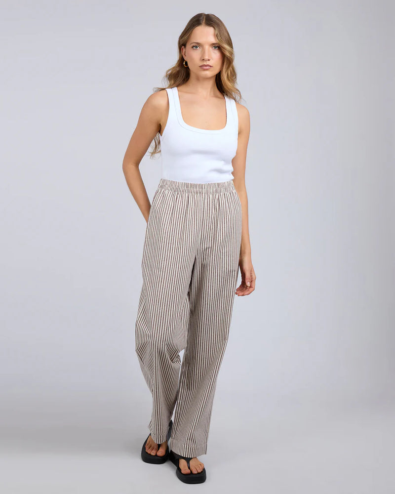 SILENT THEORY - Sunday Pant