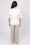 CHARLO - Avery Pant (Sage)