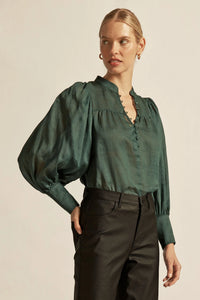 ZOE KRATZMANN - Vista Top