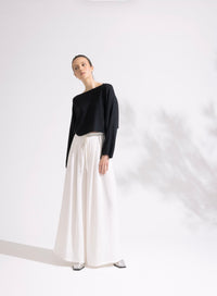 BLACKLIST - Zyra Top (Black)
