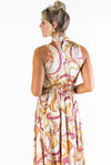 BEL VESTITO - Rome Dress