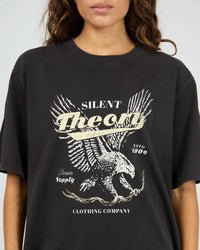 SILENT THOERY - Dystopia Tee