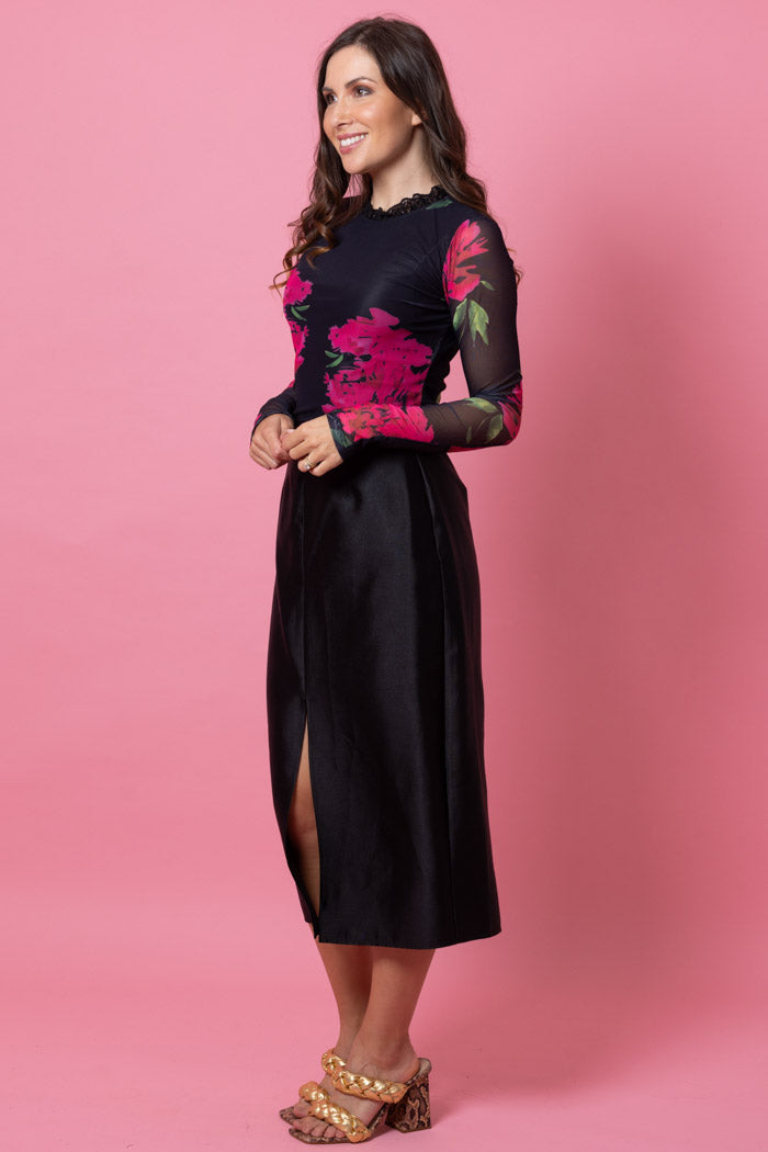 AUGUSTINE - Alana Skirt
