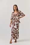 TUESDAY LABEL - Rowan Top