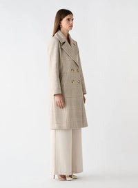 ESMAEE - Edition Coat