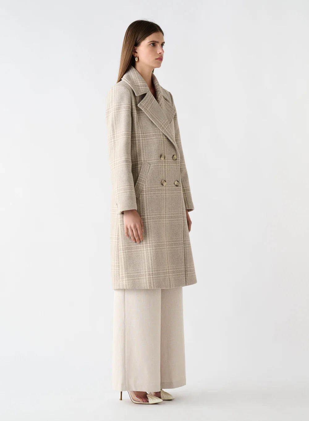 ESMAEE - Edition Coat