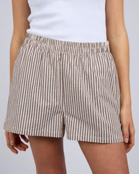 SILENT THEORY - Sunday Short