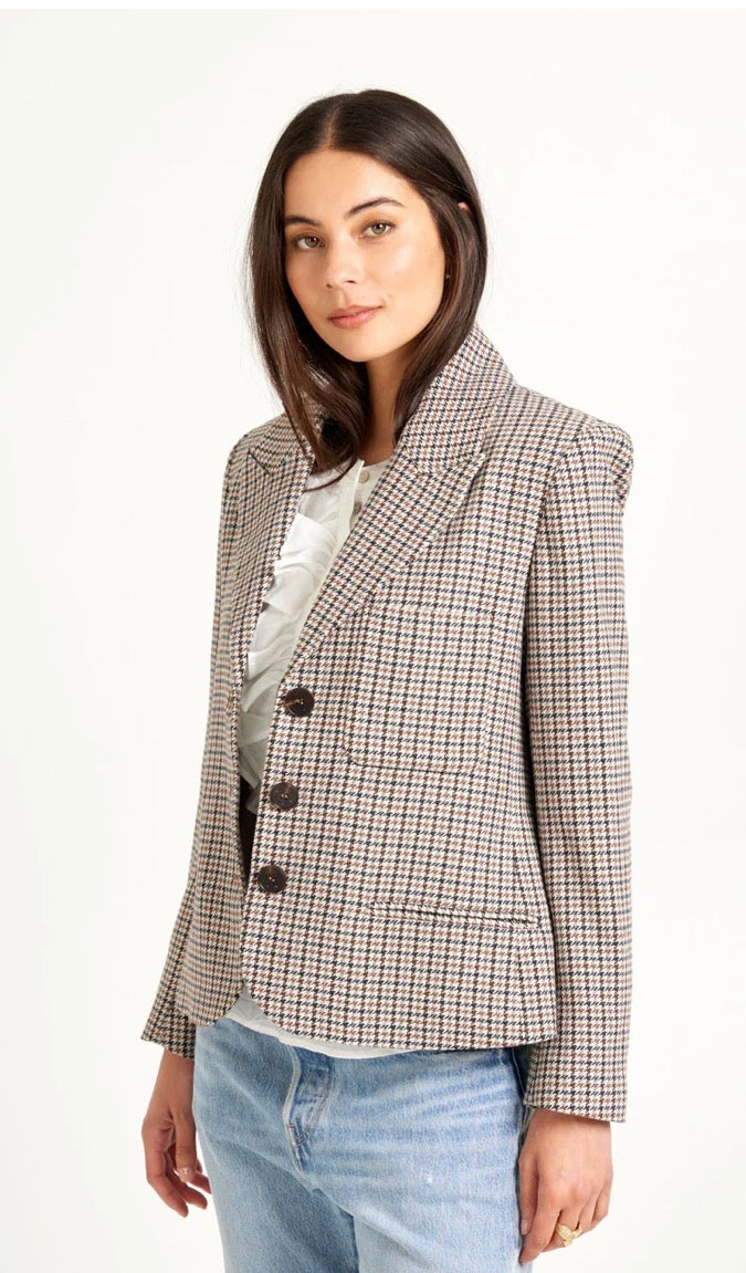 TUESDAY LABEL - Ralph Blazer