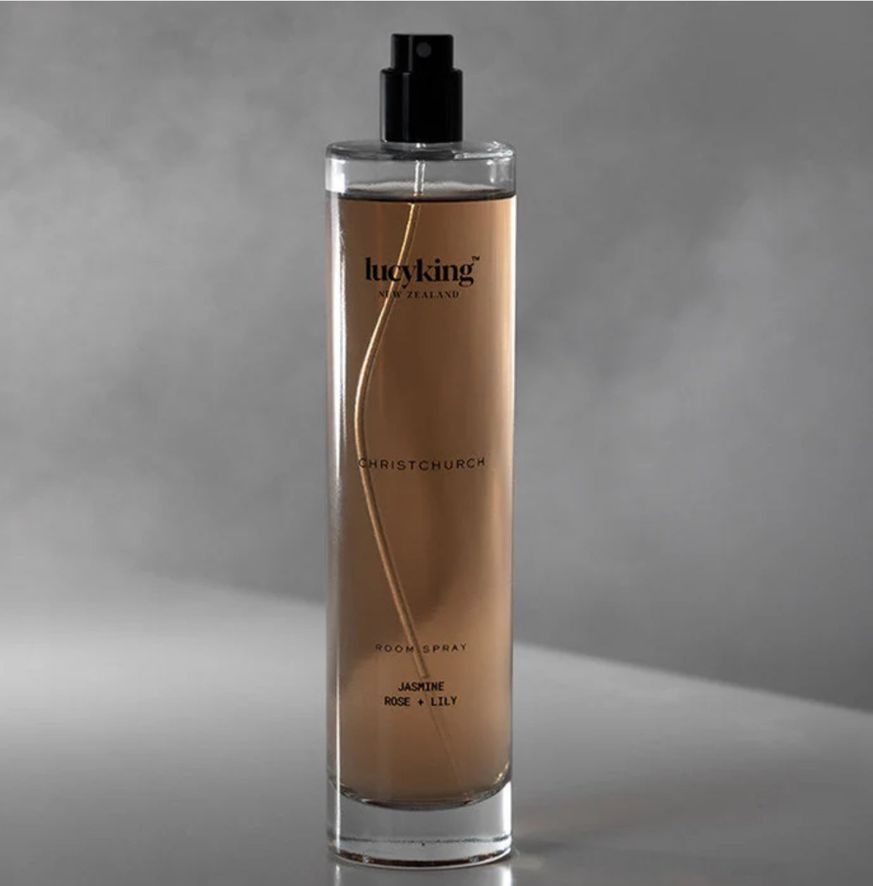 LUCY KING - Room Spray (Christchurch)