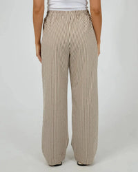 SILENT THEORY - Sunday Pant