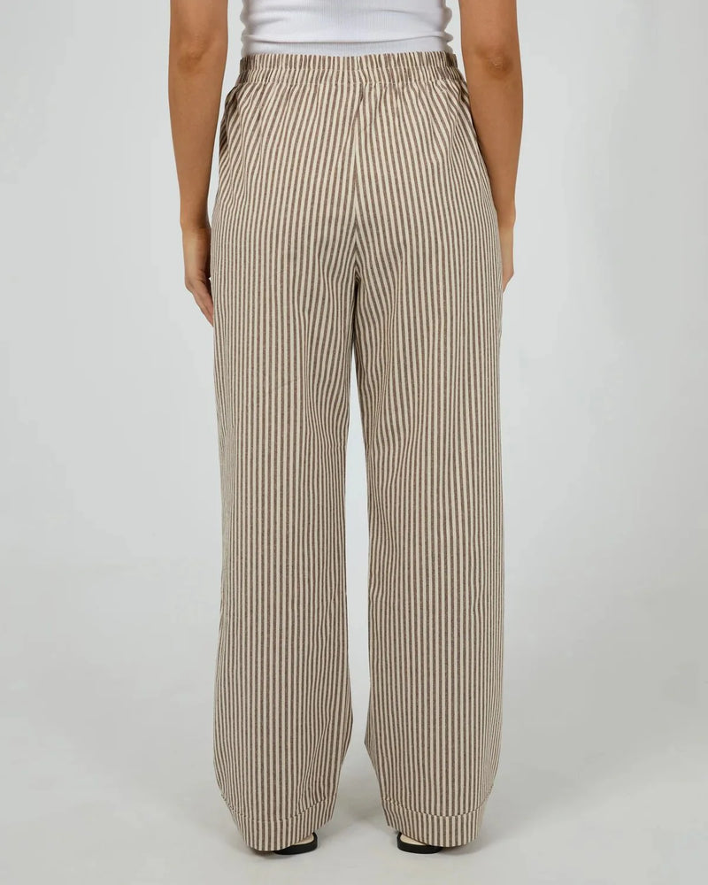 SILENT THEORY - Sunday Pant