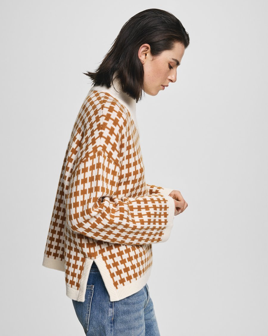 MSCH - Amaria Pullover