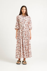 TUESDAY LABEL - Sawyer Dress