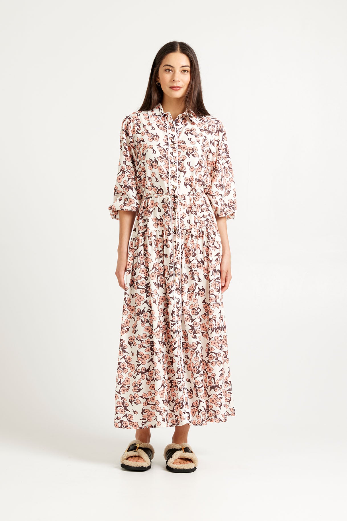 TUESDAY LABEL - Sawyer Dress