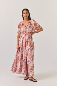 TUESDAY LABEL - Heidi Dress